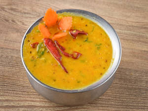Dal Fry