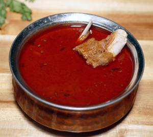 Mutton Masala