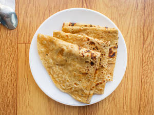 Tawa Roti
