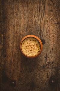 Adraki Chai