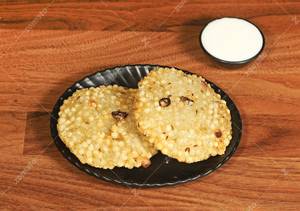 Sabudana Vada