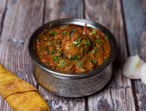 Kadhai Chaap