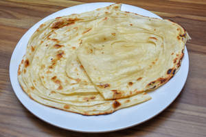 Butter Naan ( 1 Pc )