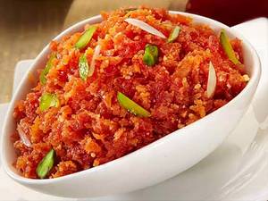 Gajar Halwa Desi Ghee
