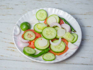 Mix Salad