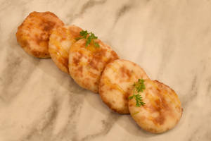 Dahi ke Kebab