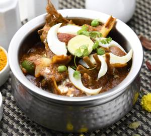 Mutton Handi