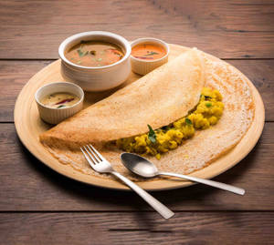 Masala Dosa