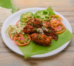 Chicken Sukka