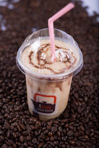 Cold Coffee
