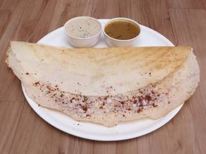 Onion Dosa