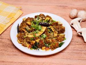 Pallipalayam Mushroom