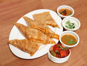 Maharaja Masala Dosa