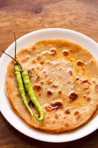 Gobi Paratha