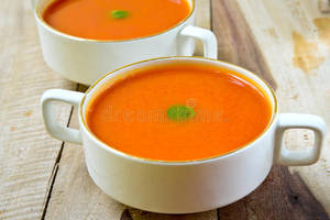 Tomato Soup