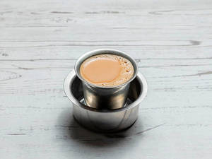 Tea Without Sugar