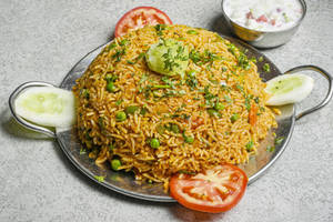 Tawa Pulao