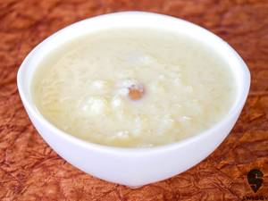 Kheer (Sweet Dish)