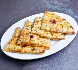 Masala Kulcha