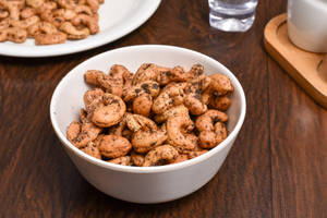 Kaju Fry