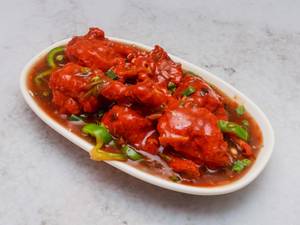 Chicken Lollipop Gravy