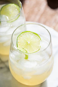 Nimbu Pani