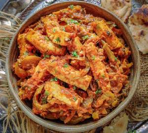 Paneer Jalfrezi