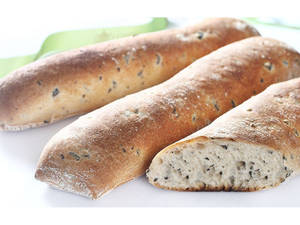 Olive Bread