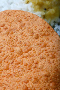 Fry Papad