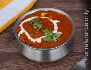 Butter Chicken Masala