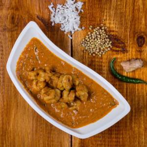 Jhinga Curry