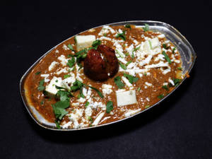 Paneer Kofta