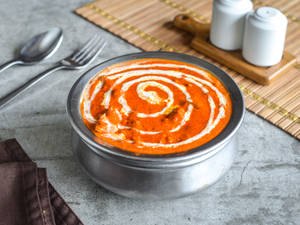 Boneless Butter Chicken
