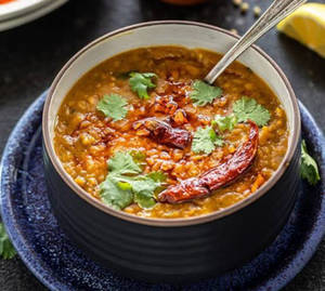 Dal Tadka