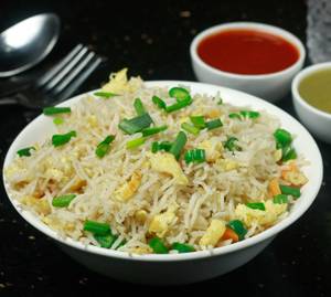 Egg Fried Rice