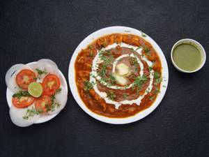 Chicken Butter Masala (Boneless)