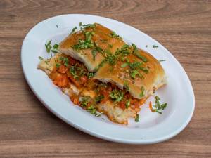 Masala Pav
