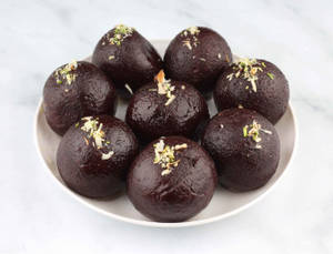 Gulab Jamun