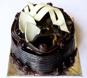 Rich Chocolate Truffle (1kg)