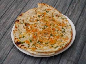 Masala Kulcha