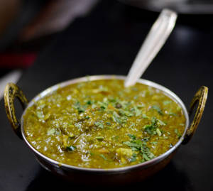 Veg Kadai