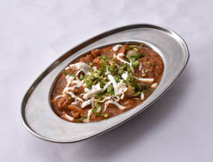 Paneer Do Pyaza