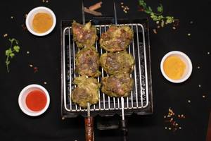 Bhatti Murgh