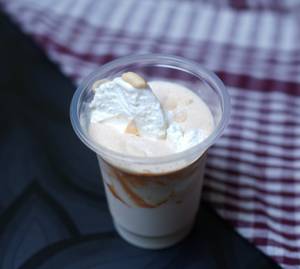 Cashew Shake     