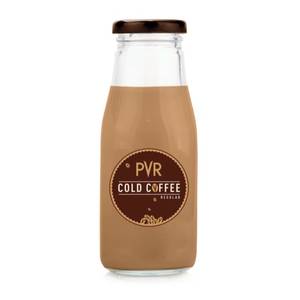 Classic Cold Coffee