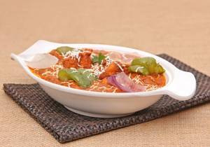 Kadhai Paneer