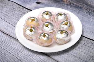 Kheer Kadam 