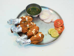 Chicken Tangdi (2 Pcs )