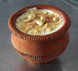 Matka Kulfi