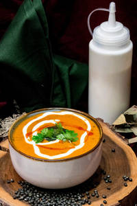 Dal Makhan Wali